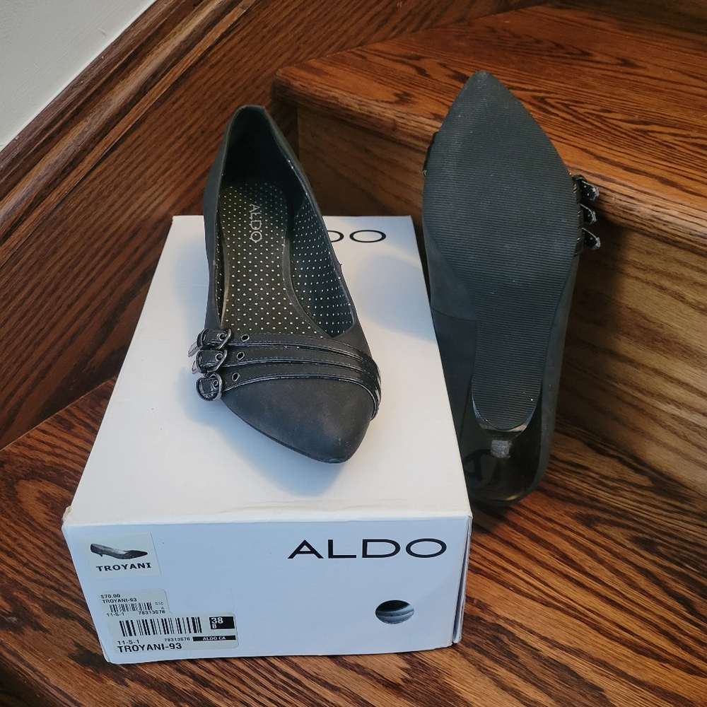 ALDO Troyani